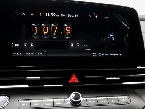 Certified 2023 Hyundai Elantra SEL w/ Convenience Package image 4