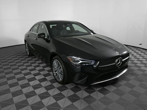 Used 2024 Mercedes-Benz CLA 250 image 24