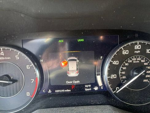 Used 2021 Acura RDX FWD image 9