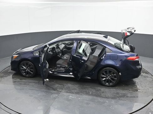 Used 2023 Toyota Corolla SE image 54