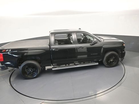 Used 2018 Chevrolet Silverado 1500 LT w/ All Star Edition AWD/4WD image 46