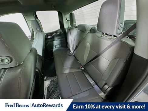 New 2026 Chevrolet Silverado 1500 LT image 14