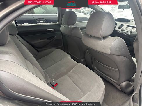 Used 2006 Honda Civic LX image 22