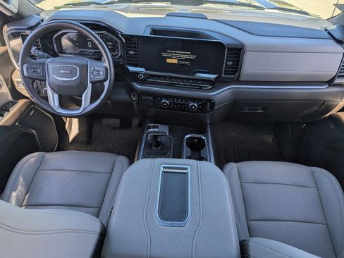 Used 2022 GMC Sierra 1500 SLT w/ SLT Premium Plus Package image 15