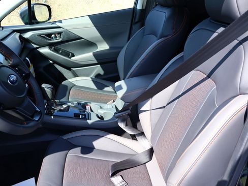 Used 2024 Subaru Crosstrek 2.5i Limited w/ Popular Package #3A image 18