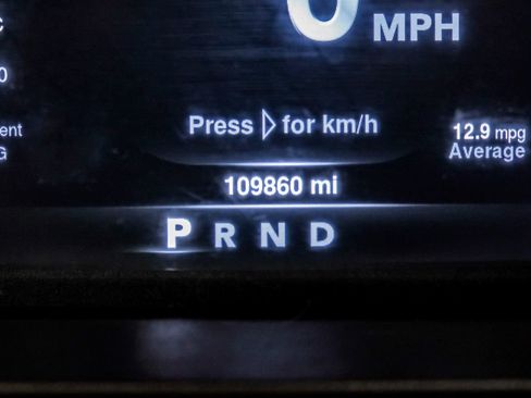 Used 2016 RAM 1500 Lone Star AWD/4WD image 19