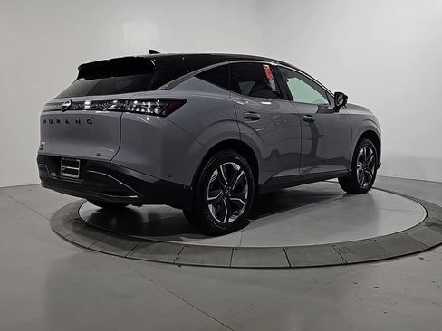 Used 2025 Nissan Murano SL w/ Cargo Package AWD/4WD image 6