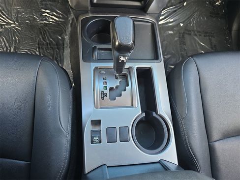 Used 2022 Toyota 4Runner TRD Sport image 28