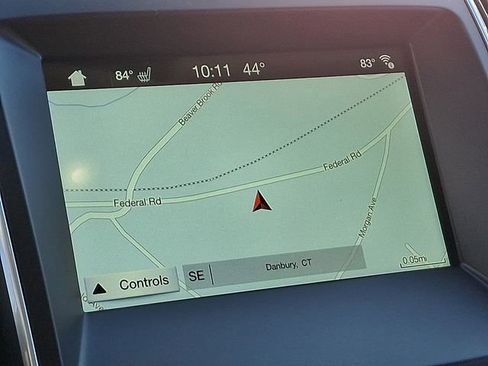 Used 2016 Ford Edge Sport w/ Equipment Group 401A image 20