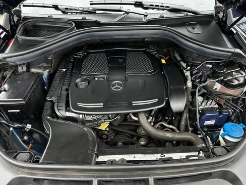 Used 2018 Mercedes-Benz GLE 350 4MATIC image 24