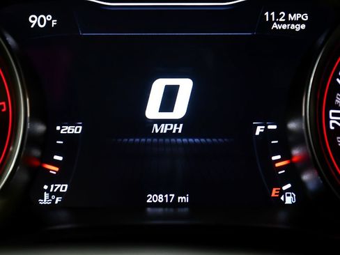 Used 2019 Dodge Challenger R/T Scat Pack RWD image 19