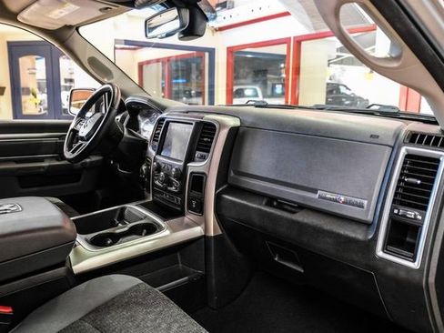 Used 2019 RAM 1500 Lone Star image 13