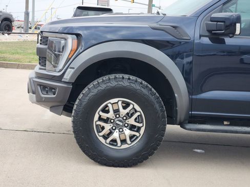 Used 2023 Ford F150 Raptor image 10