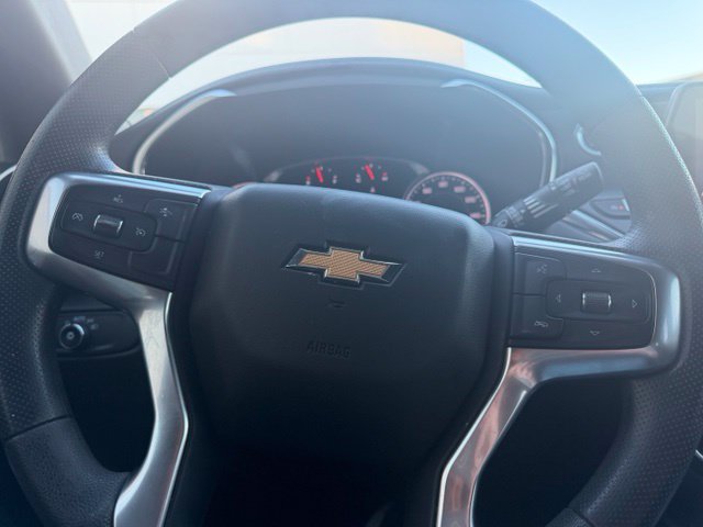 Used 2021 Chevrolet Blazer LT FWD image 16