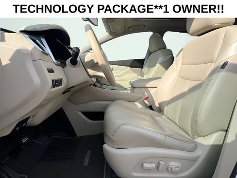 Used 2017 Nissan Murano SL w/ SL Technology Package image 15