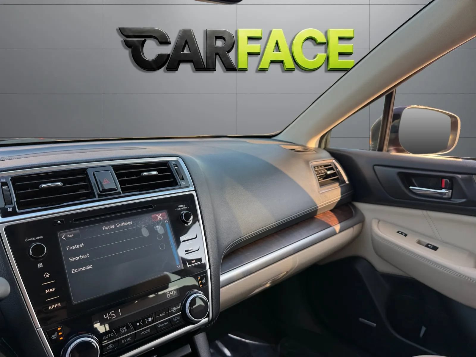 Used 2018 Subaru Outback 2.5i Limited AWD/4WD image 37