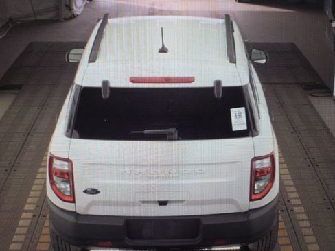 Used 2024 Ford Bronco Sport Big Bend image 6