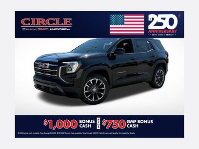 New 2026 GMC Terrain Elevation w/ Elevation Premium Package