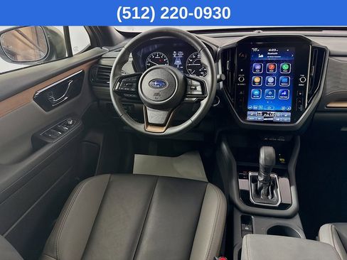 Certified 2025 Subaru Forester Sport w/ Popular Package #1 image 27