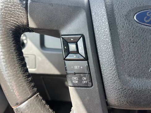 Used 2011 Ford F150 XLT w/ XLT Chrome Pkg RWD image 15