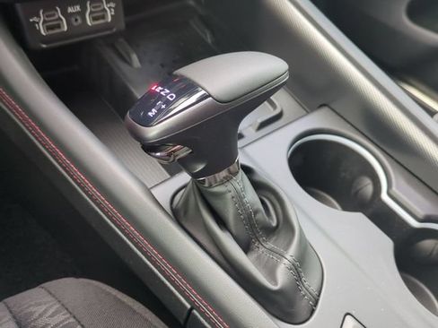 New 2026 Dodge Durango GT w/ Blacktop Package AWD/4WD image 27