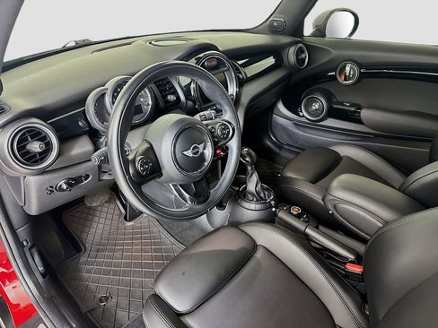 Used 2015 MINI Cooper S FWD image 10
