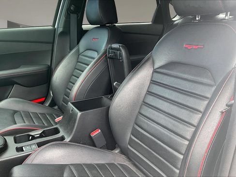 Used 2023 Kia Forte GT w/ GT2 Package FWD image 22