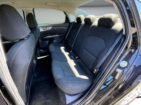 Used 2021 Kia Forte Sedan FWD image 22