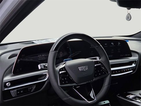 New 2026 Cadillac Lyriq Premium Sport image 11