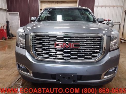 Used 2019 GMC Yukon XL Denali w/ Denali Ultimate Package image 7