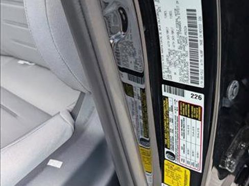 New 2025 Toyota Tacoma TRD Off-Road image 11