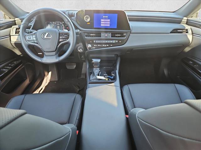 Used 2024 Lexus ES 350 FWD image 18