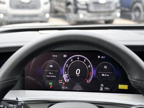 New 2026 Volkswagen Tiguan SE R-Line FWD image 25