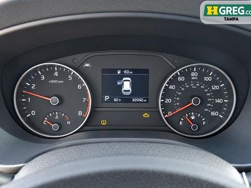 Used 2022 Kia Sportage Nightfall Edition w/ Nighfall AWD Premium Package image 13