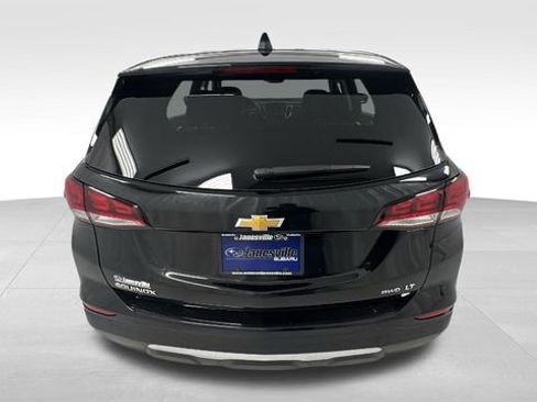 Used 2024 Chevrolet Equinox LT image 4