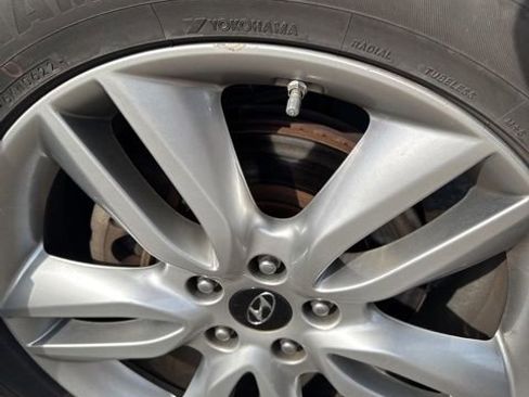 Used 2015 Hyundai Santa Fe Sport 2.0T w/ Option Group 05 image 26