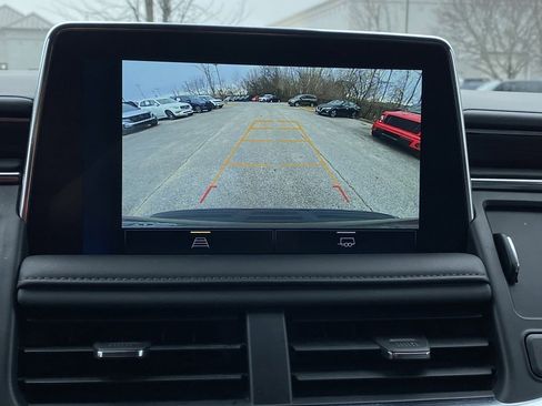 Used 2024 Chevrolet Tahoe LT image 14