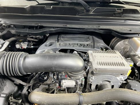 Used 2022 RAM 1500 Laramie image 29