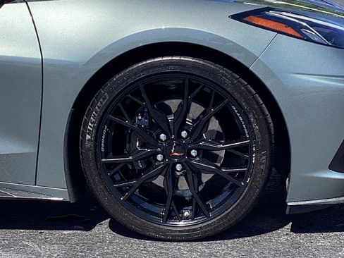 Used 2023 Chevrolet Corvette Stingray Premium Conv w/ 3LT image 5