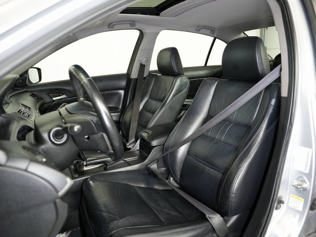 Used 2009 Honda Accord EX-L image 42
