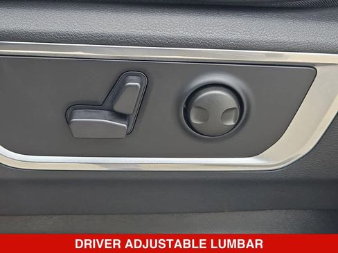 New 2026 RAM 1500 Laramie w/ Night Edition AWD/4WD image 25