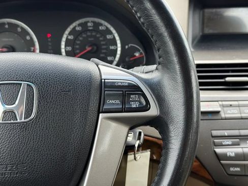 Used 2008 Honda Accord EX-L image 27