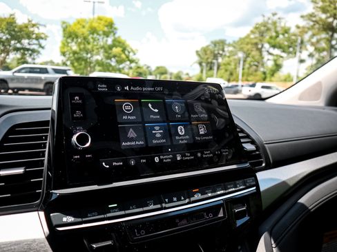 New 2026 Honda Odyssey EX-L image 22