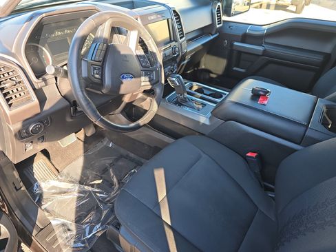 Used 2019 Ford F150 XLT w/ Equipment Group 302A Luxury image 40