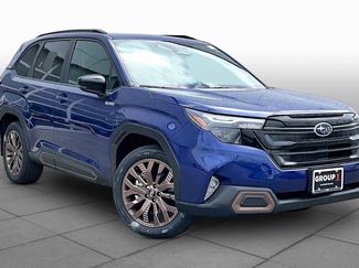 New 2026 Subaru Forester Touring AWD/4WD video 2