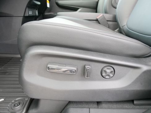 New 2026 Honda Odyssey EX-L image 18