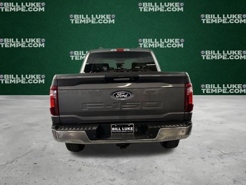 Used 2024 Ford F150 XLT w/ Tow/Haul Package image 7