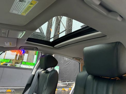 Used 2019 Honda Accord EX-L image 11