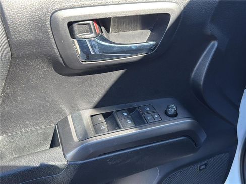 Used 2020 Toyota Tacoma TRD Sport w/ TRD Premium Sport Package image 12