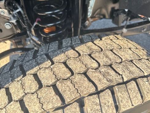 New 2026 Ford F450 Platinum w/ FX4 Off-Road Package image 28